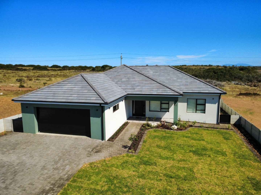 0 Bedroom Property for Sale in Stilbaai Wes Western Cape